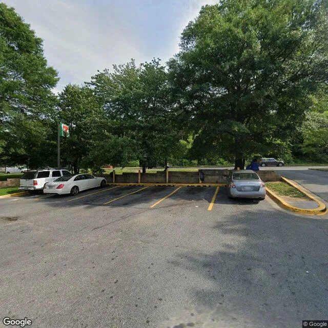 2000 E West Hwy, Hyattsville, Maryland 20782