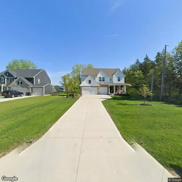 2000 Edgerton Rd, Broadview Heights, Ohio 44147