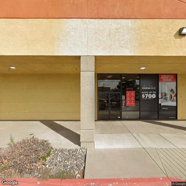 2000 Harvard Way, Reno, Nevada 89502