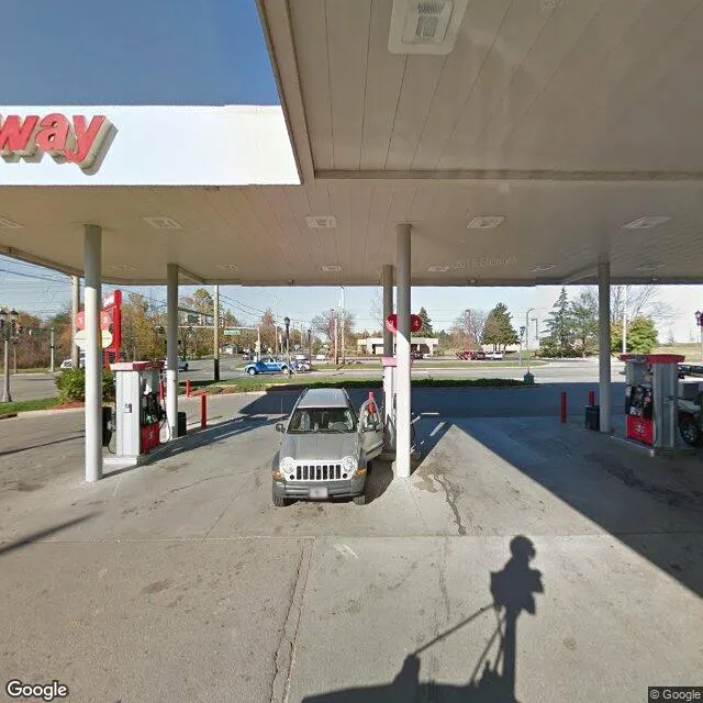 2000 Lake Lansing Rd, Lansing, Michigan 48912