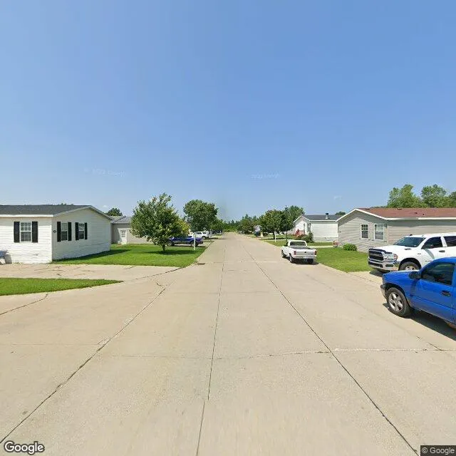 2000 Maple Run Blvd, Clio, Michigan 48420