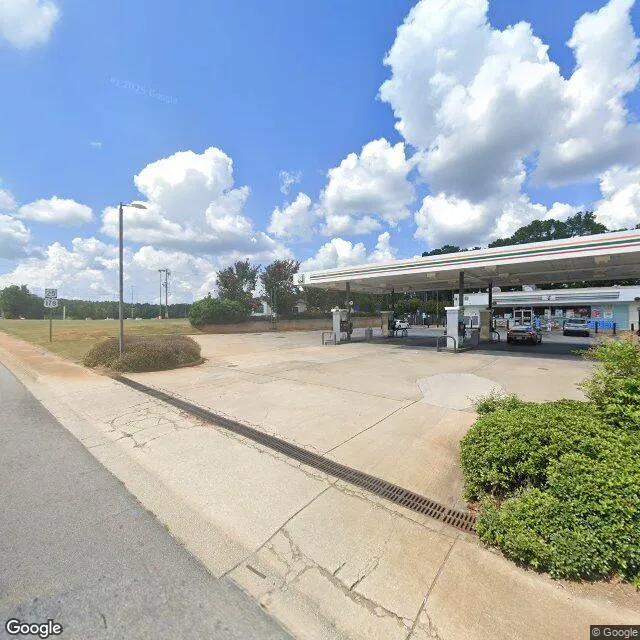 2000 Montague Ave Ext, Greenwood, South Carolina 29649