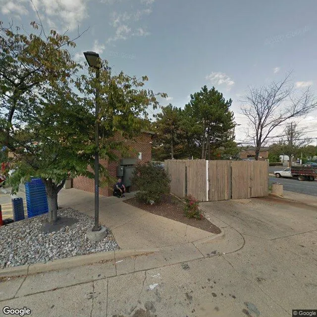 201 S Glebe Rd, Arlington, Virginia 22204