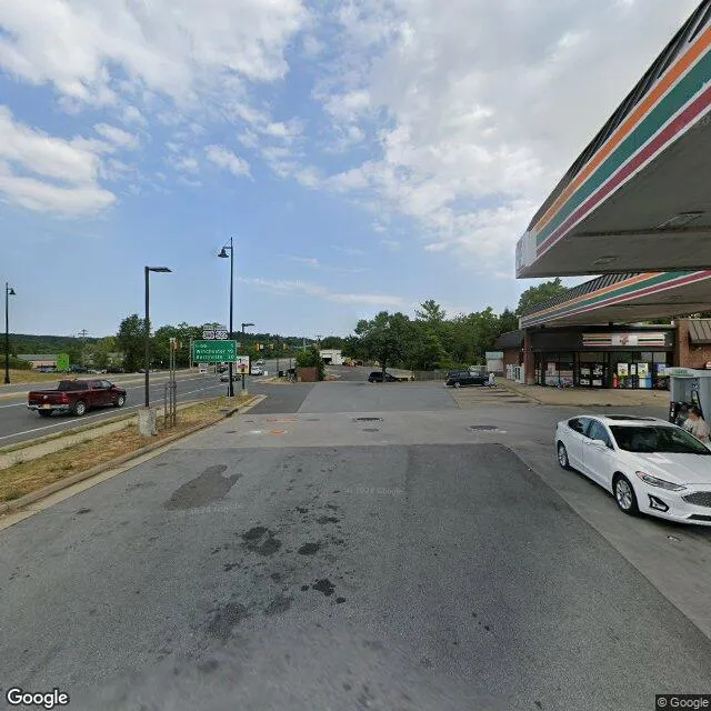 2000 N Shenandoah Ave, Front Royal, Virginia 22630