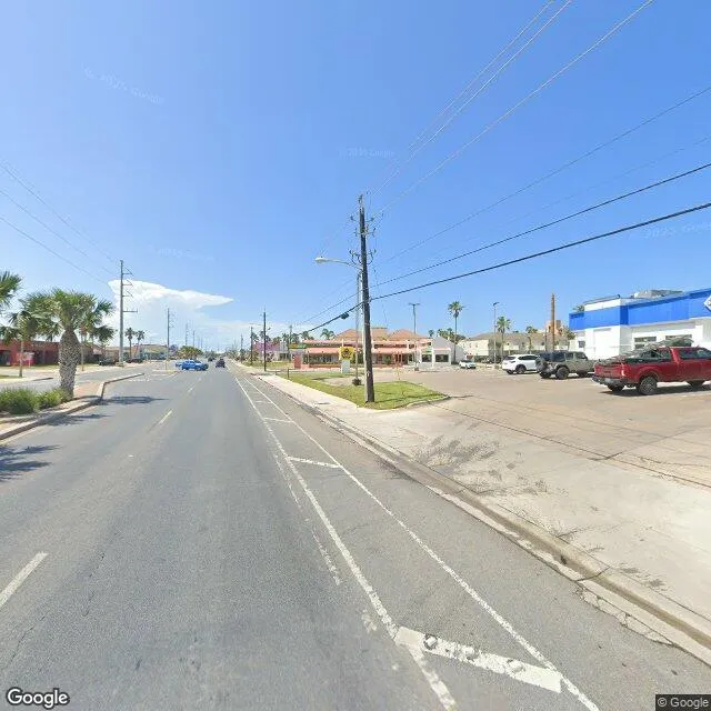 2000 Padre Blvd, South Padre Island, Texas 78597