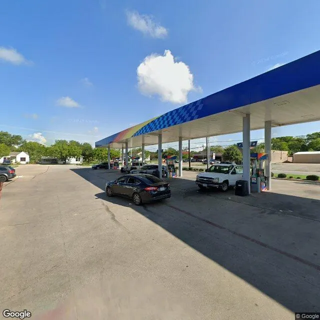 2000 S College Ave, Bryan, Texas 77807
