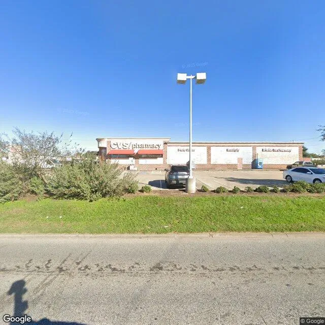 2000 US-90, Liberty, Texas 77575