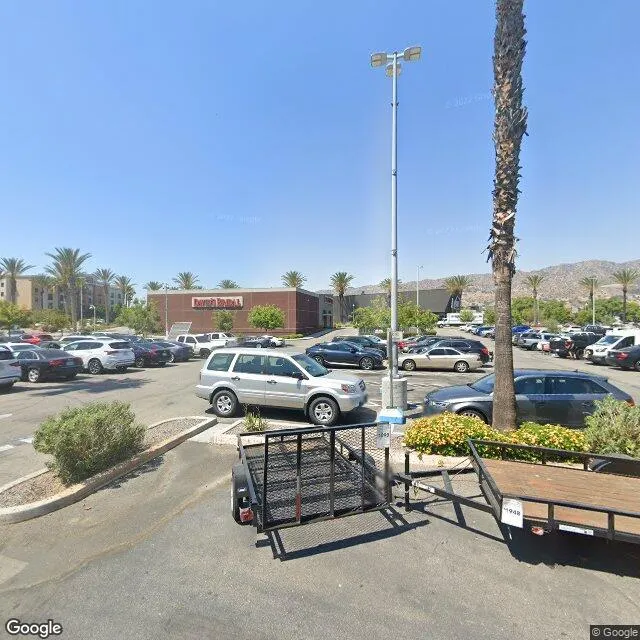 2000 W Empire Ave, Burbank, California 91504