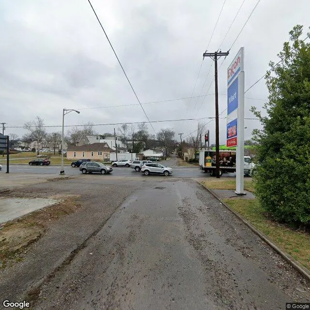 2001 8th Ave S, Nashville, Tennessee 37204