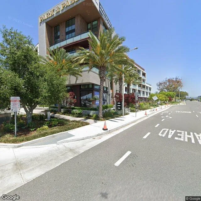 2001 E. Dyer Rd., Santa Ana, California 92705