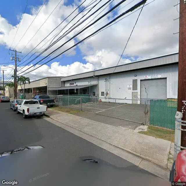 2001 Kahai St, Honolulu, Hawaii 96819