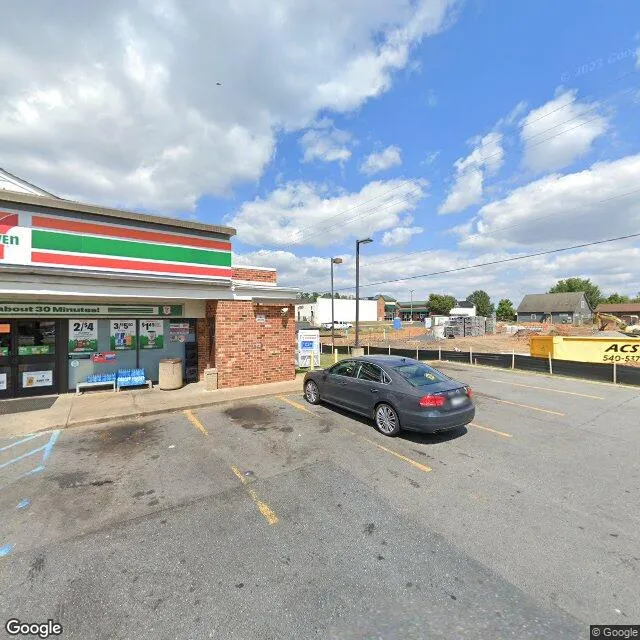 2001 Rosser Ave, Waynesboro, Virginia 22980