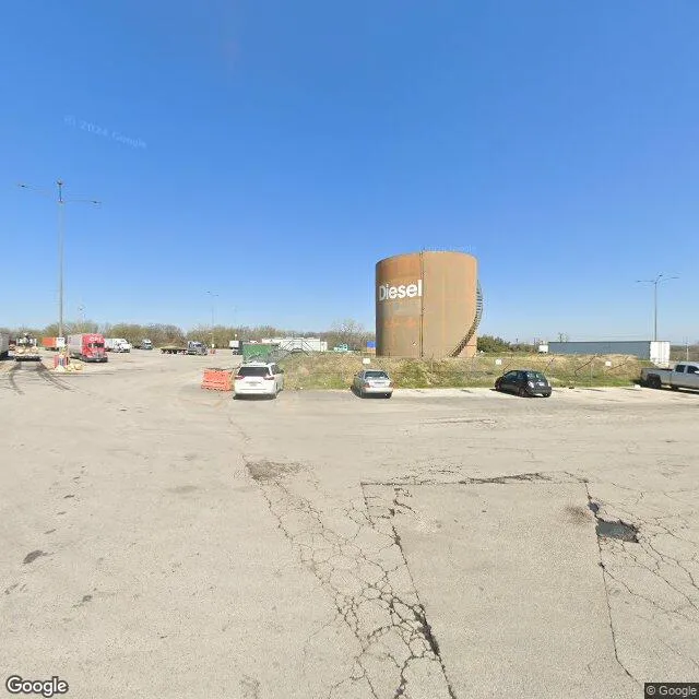 2001 Santa Fe Dr, Weatherford, Texas 76086