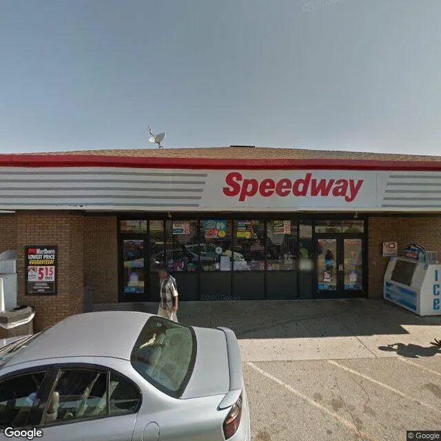 2001 Shiloh Springs Rd, Dayton, Ohio 45426