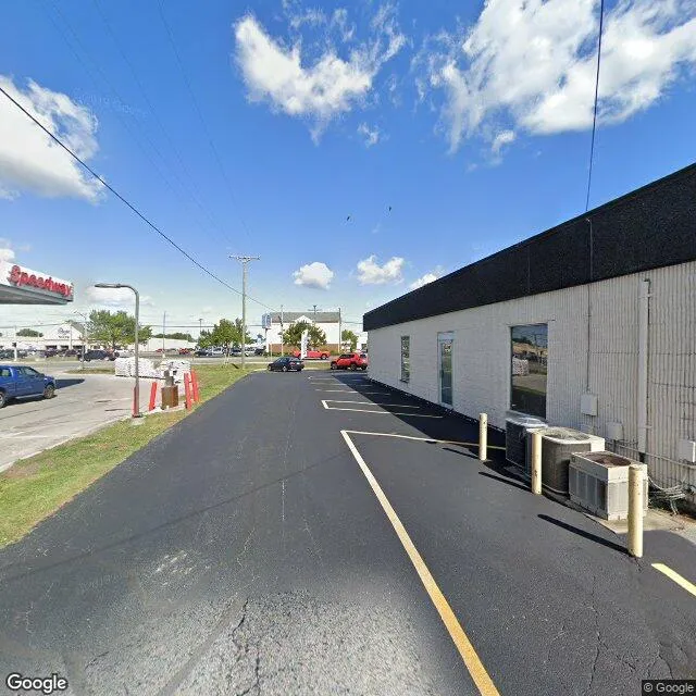 2001 Tiffin Ave, Findlay, Ohio 45840