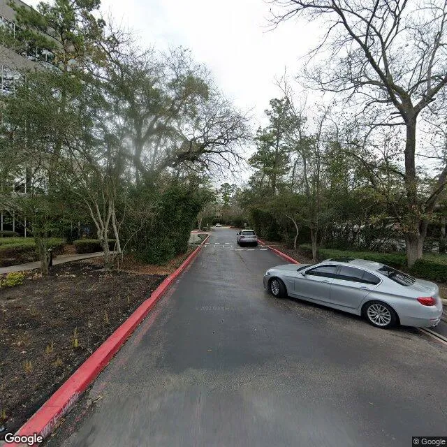 2001 Timberloch Pl, The Woodlands, Texas 77380