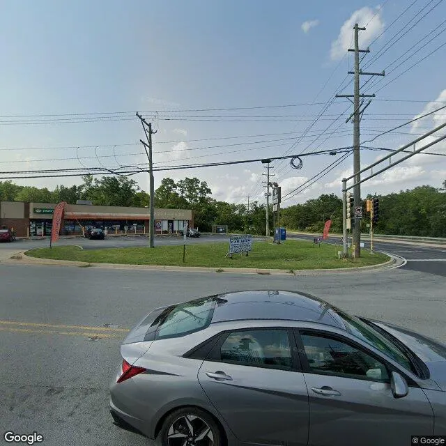 2001 University Parkway, University Park, Illinois 60466