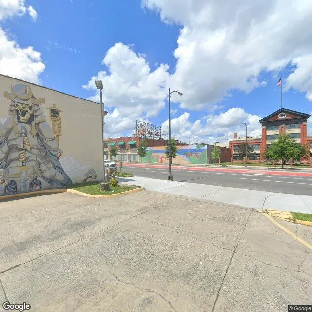 2001 W Broad St, Richmond, Virginia 23220