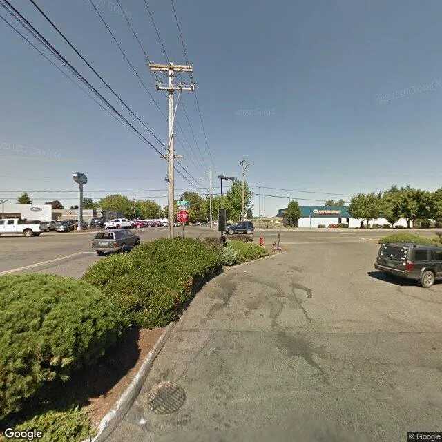 2001 Yew St, Forest Grove, Oregon 97116