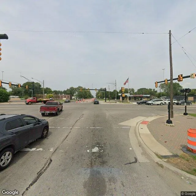 20011 Eureka Rd, Taylor, Michigan 48180