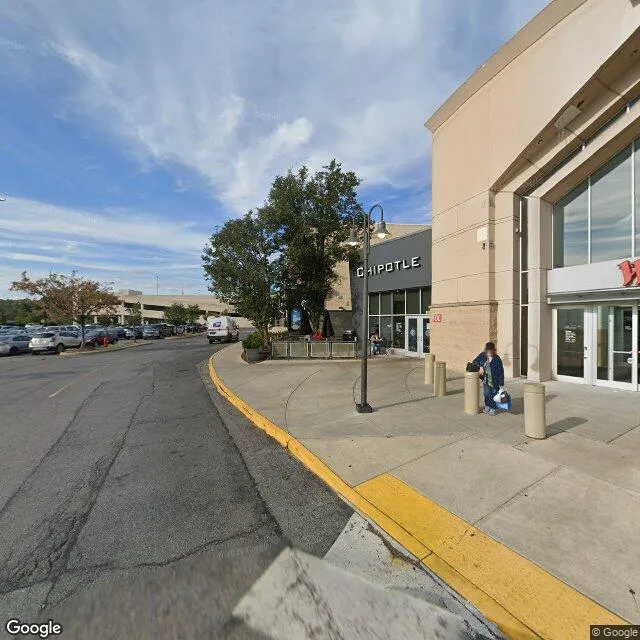 2002 Annapolis Mall Rd, Annapolis, Maryland 21401