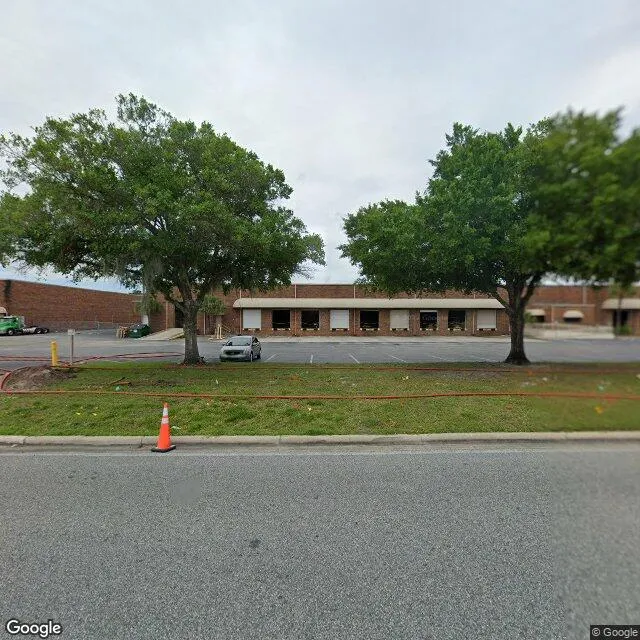 2002 Directors Row, Orlando, Florida 32809-6232