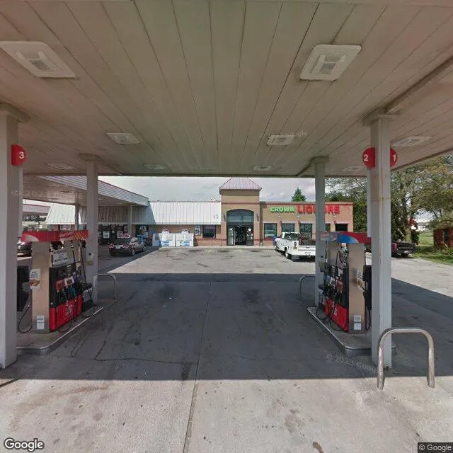 2002 E 53Rd St, Anderson, Indiana 46013