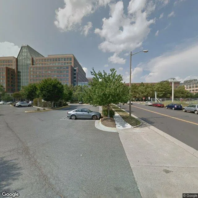 2002 Eisenhower Blvd, Alexandria, Virginia 22314