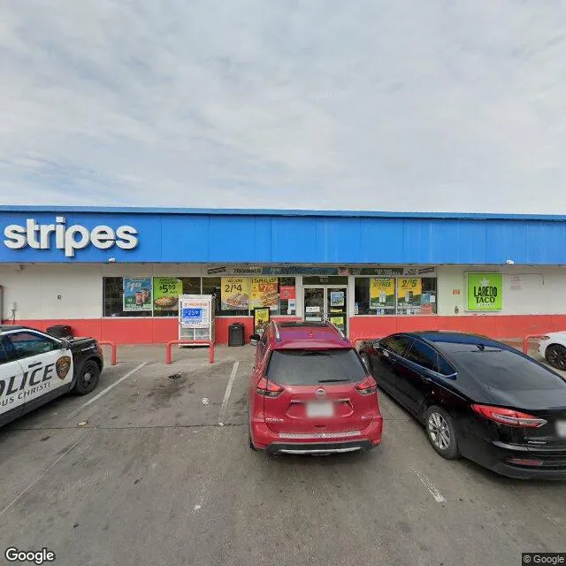 2002 Morgan Blvd, Corpus Christi, Texas 78405