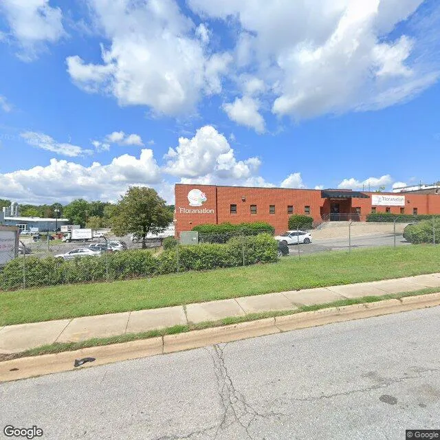 2003 Beaver Rd, Landover, Maryland 20785-3202