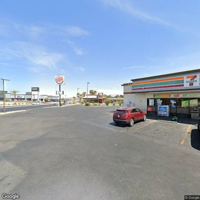 2003 N Jones Blvd, Las Vegas, Nevada 89108
