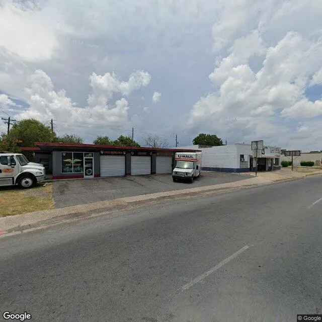 2004 E 14th St, Brownsville, Texas 78520