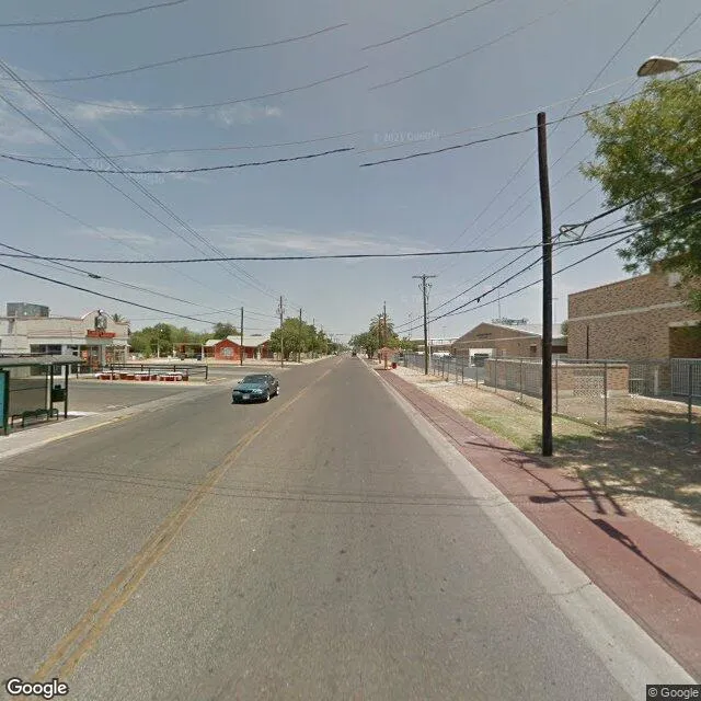 2004 Santa Maria Ave, Laredo, Texas 78040