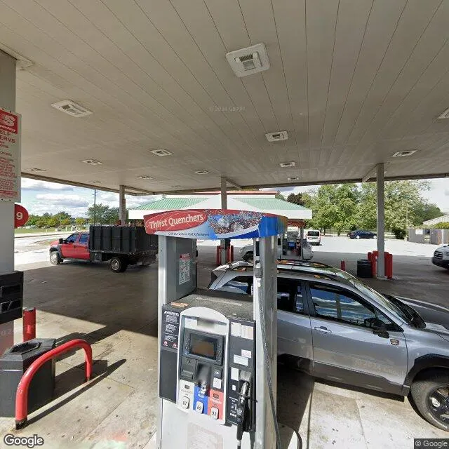 2005 Morthland Dr, Valparaiso, Indiana 46383