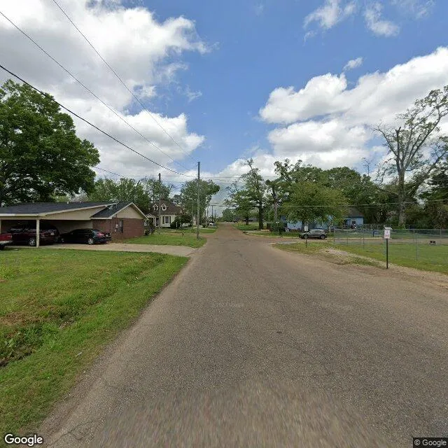 201 1st Ave South, Forest, Mississippi 39074