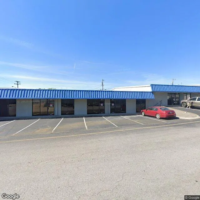 201-212 Space Park N Bldg 2, Goodlettsville, Tennessee 37072-1858