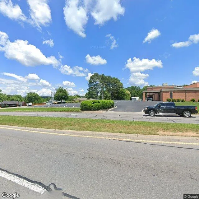 201 25th St, Cleveland, Tennessee 37311