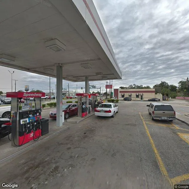 201 Brevard Ave, Arcadia, Florida 34266