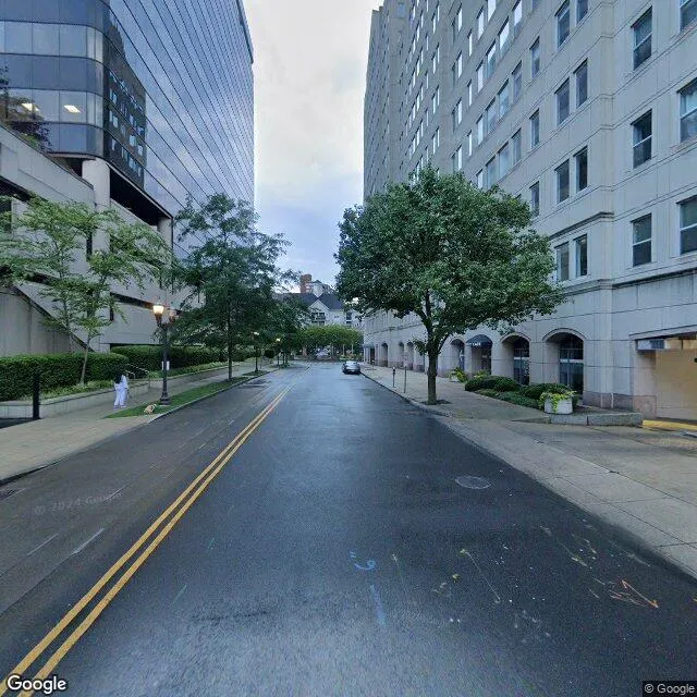 201 Broad St, Stamford, Connecticut 6901