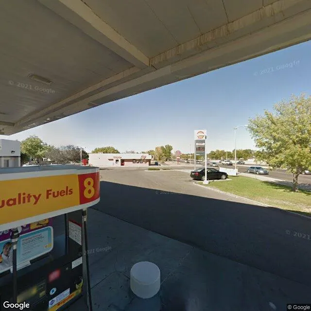 201 Coors Blvd Nw, Albuquerque, New Mexico 87121