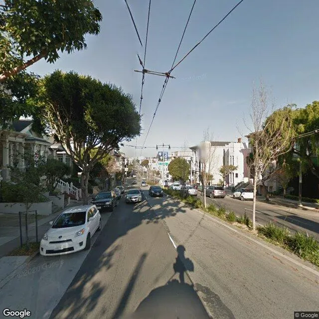 201 Divisadero St, San Francisco, California 94117