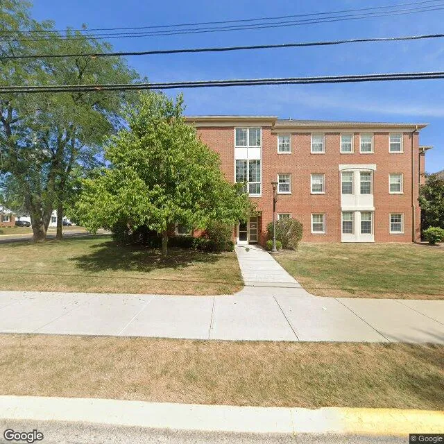 201 E Chestnut St, Oxford, Ohio 45056