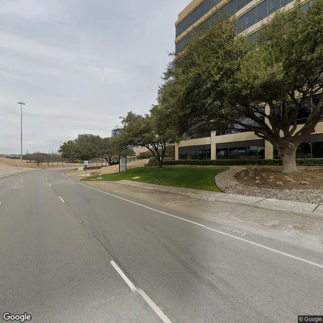 201 E John Carpenter Fwy, Irving, Texas 75062-2707