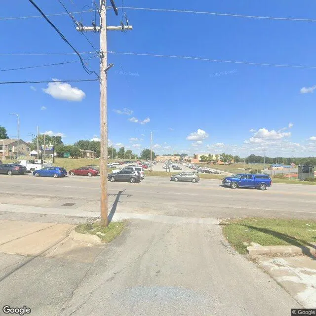 201 E US Hwy 24, Independence, Missouri 64050