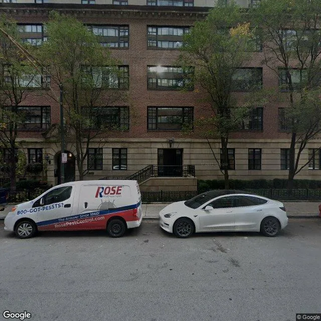 201 E Walton Pl, Chicago, Illinois 60611