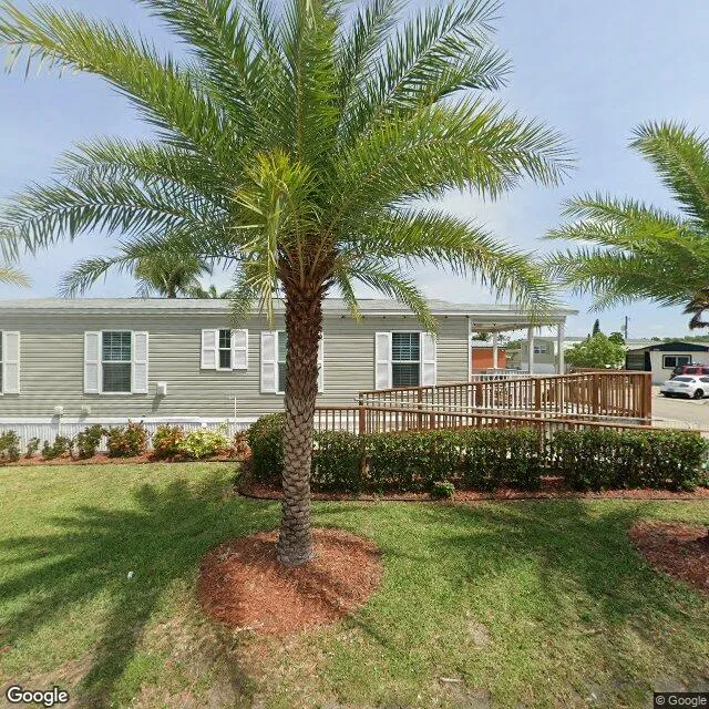 201 Garfield St, Naples, Florida 34104-3858