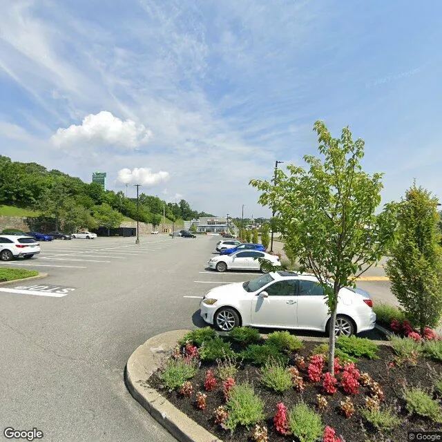 201 Hillside Rd, Cranston, Rhode Island 02920