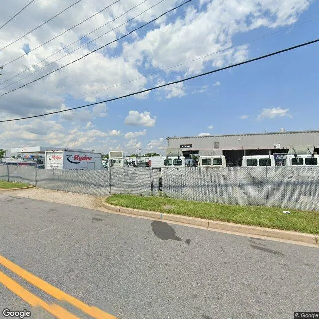 201 North Point Blvd, Baltimore, Maryland 21224