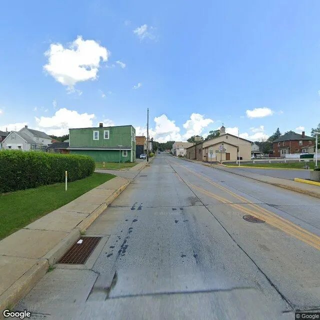 201 North St, Ellwood City, Pennsylvania 16117