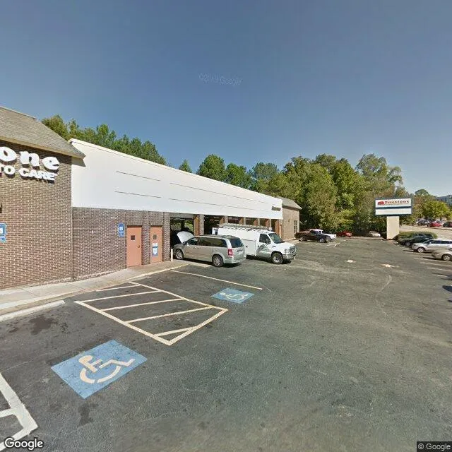 201 Perimeter Center Pky, Atlanta, Georgia 30346